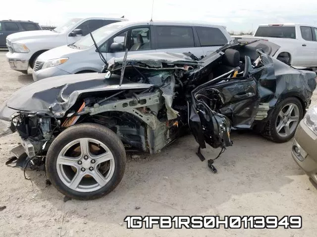 1G1FB1RS0H0113949 фото 10