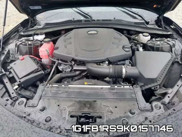 1G1FB1RS9K0157746 фото 8