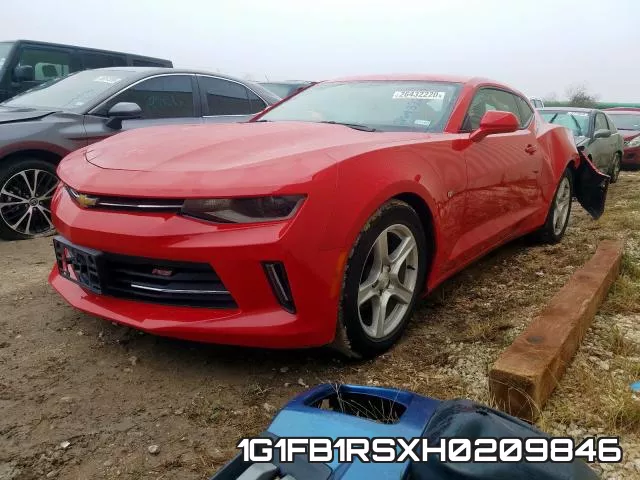1G1FB1RSXH0209846 фото 3