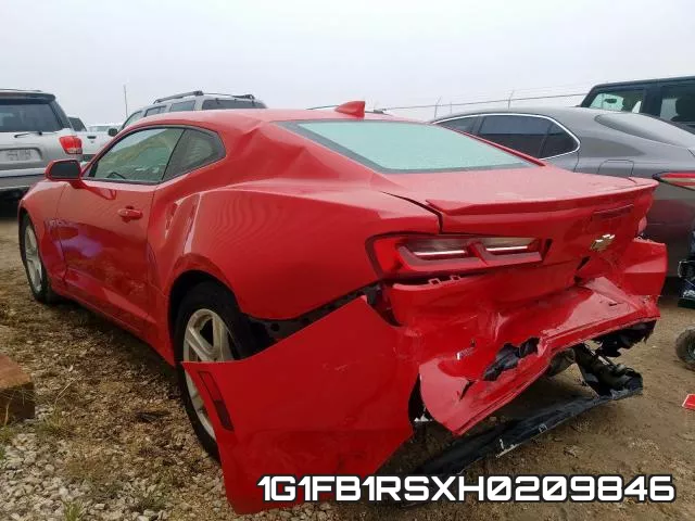 1G1FB1RSXH0209846 фото 4