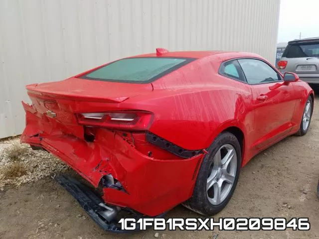 1G1FB1RSXH0209846 фото 5