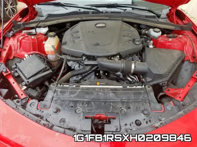 1G1FB1RSXH0209846 фото 8