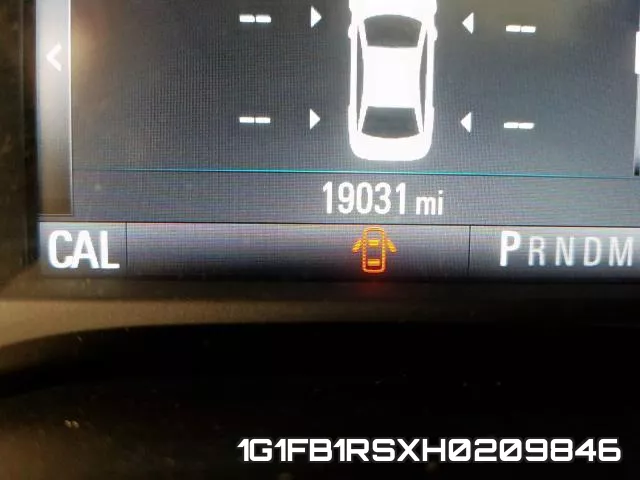 1G1FB1RSXH0209846 фото 9