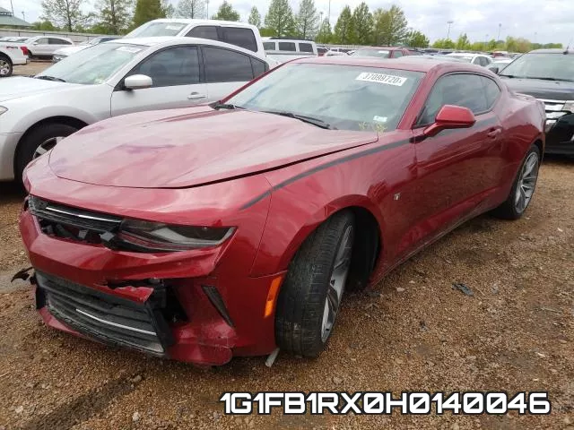 1G1FB1RX0H0140046 фото 3