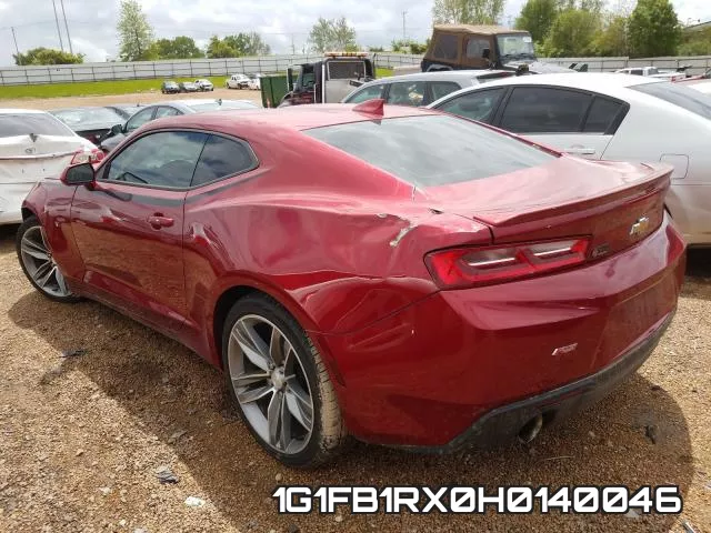 1G1FB1RX0H0140046 фото 4