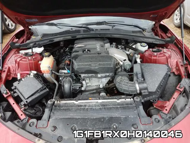 1G1FB1RX0H0140046 фото 8