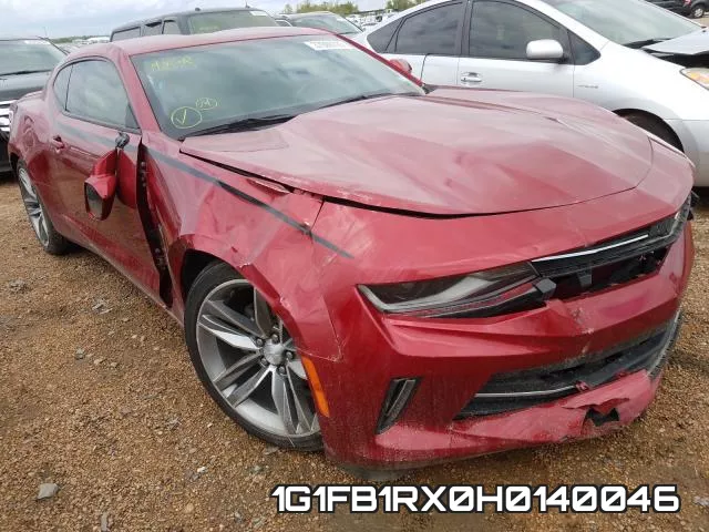 1G1FB1RX0H0140046 фото 10