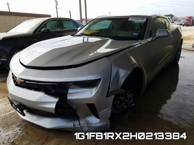 1G1FB1RX2H0213384 фото 3