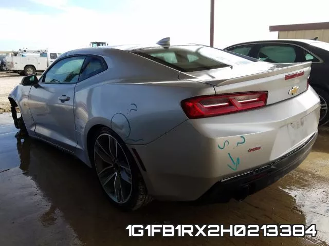 1G1FB1RX2H0213384 фото 4
