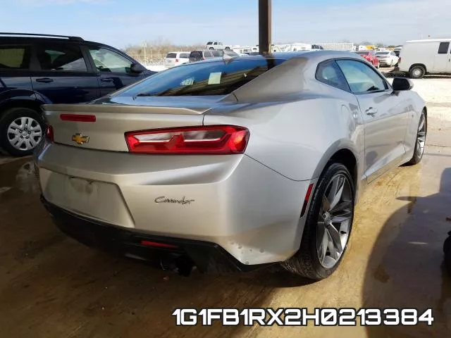 1G1FB1RX2H0213384 фото 5
