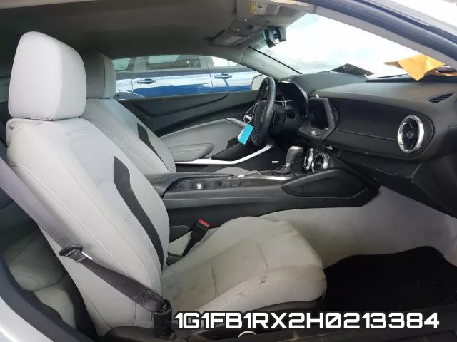 1G1FB1RX2H0213384 фото 6