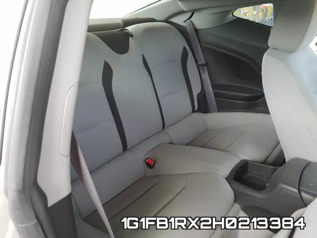 1G1FB1RX2H0213384 фото 7