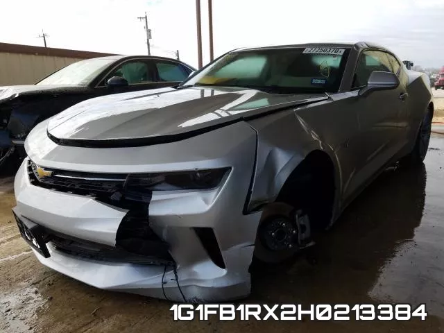 1G1FB1RX2H0213384 фото 10