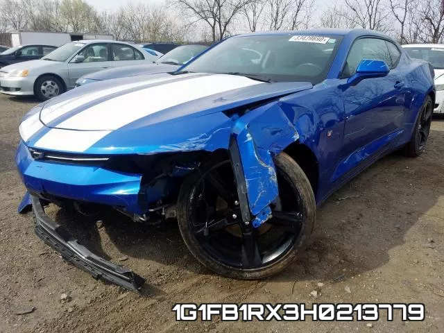 1G1FB1RX3H0213779 фото 3