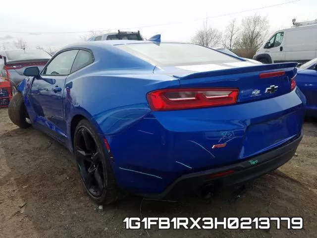 1G1FB1RX3H0213779 фото 4