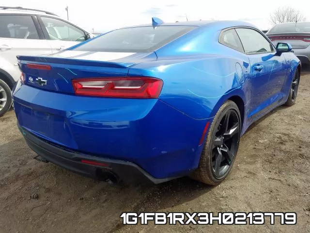 1G1FB1RX3H0213779 фото 5