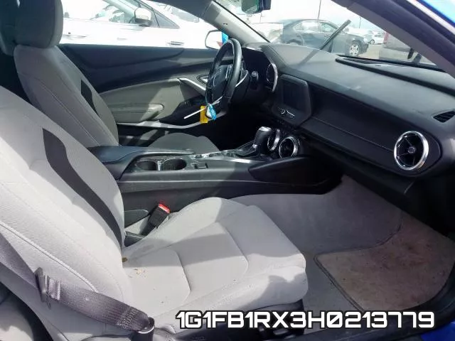 1G1FB1RX3H0213779 фото 6