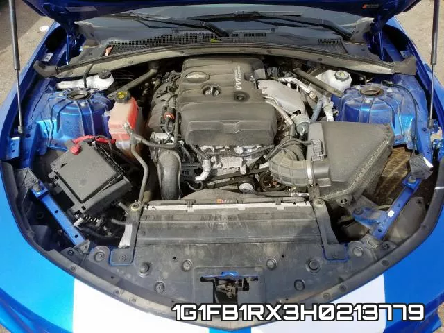 1G1FB1RX3H0213779 фото 8