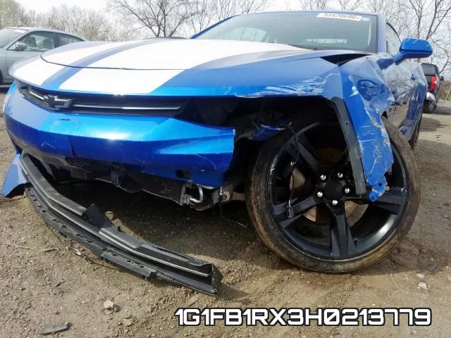 1G1FB1RX3H0213779 фото 10