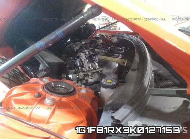 1G1FB1RX3K0127153 фото 2
