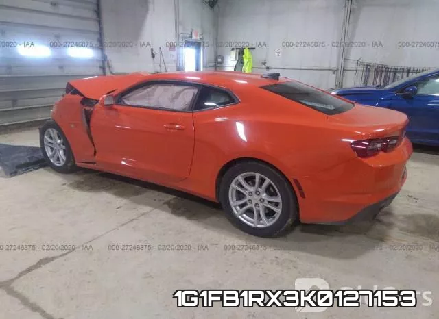 1G1FB1RX3K0127153 фото 4