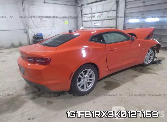 1G1FB1RX3K0127153 фото 5