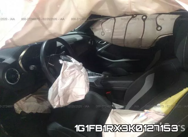 1G1FB1RX3K0127153 фото 6