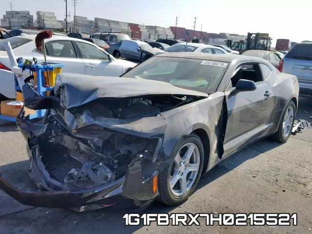 1G1FB1RX7H0215521 фото 3