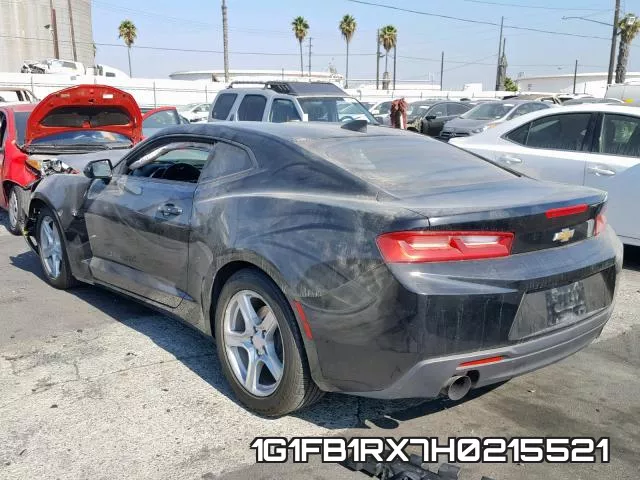 1G1FB1RX7H0215521 фото 4