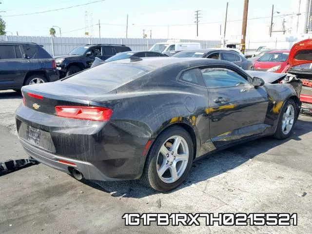 1G1FB1RX7H0215521 фото 5