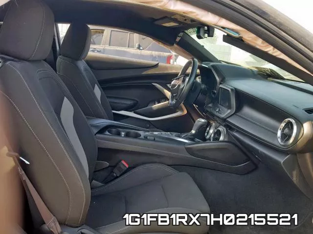 1G1FB1RX7H0215521 фото 6