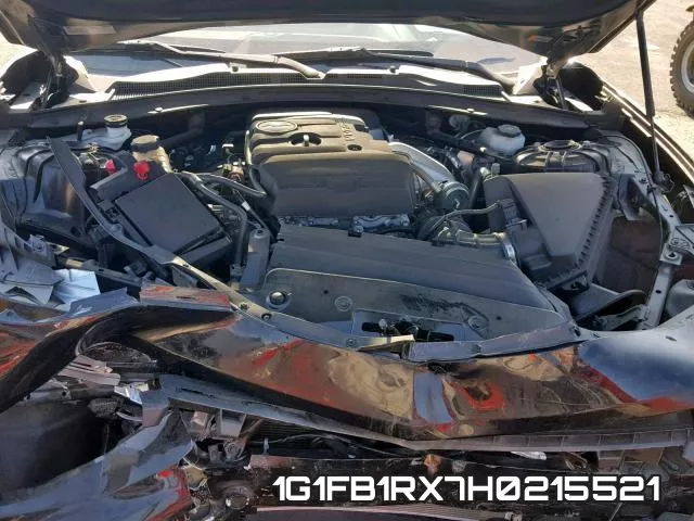 1G1FB1RX7H0215521 фото 8