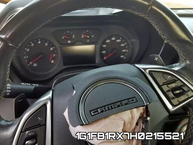 1G1FB1RX7H0215521 фото 9
