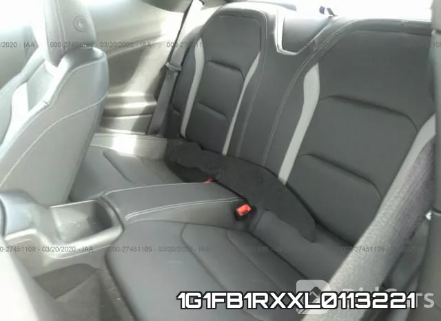 1G1FB1RXXL0113221 фото 9