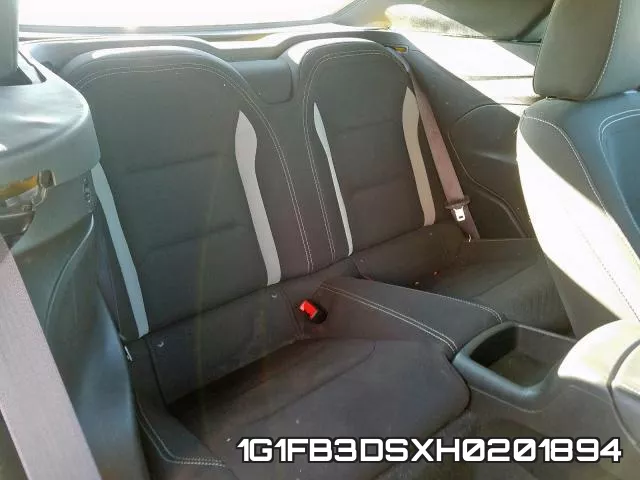 1G1FB3DSXH0201894 фото 7
