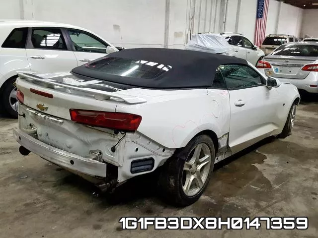 1G1FB3DX8H0147359 фото 5