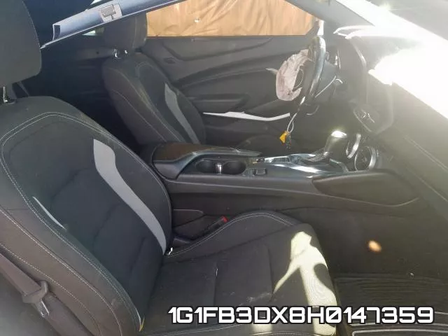 1G1FB3DX8H0147359 фото 6
