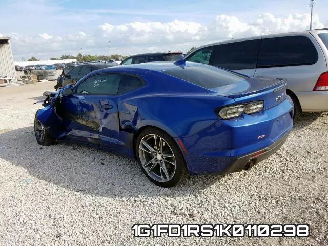 1G1FD1RS1K0110298 фото 4