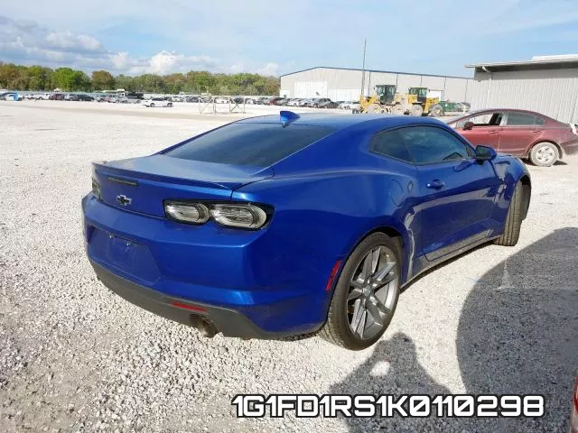 1G1FD1RS1K0110298 фото 5