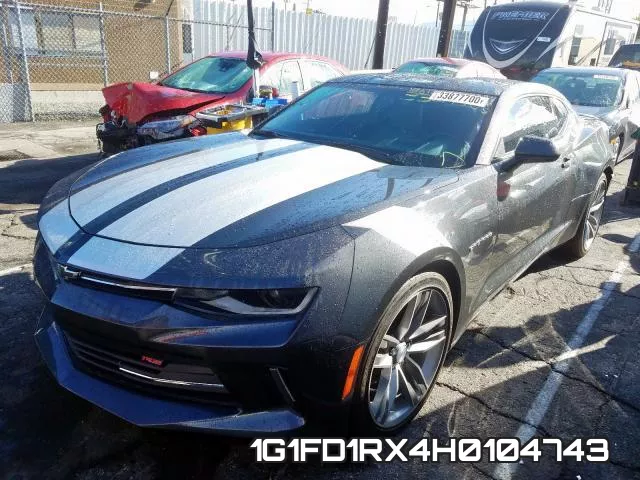 1G1FD1RX4H0104743 фото 3