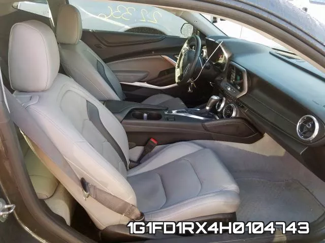 1G1FD1RX4H0104743 фото 6
