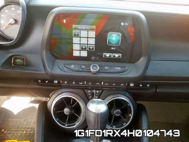 1G1FD1RX4H0104743 фото 10