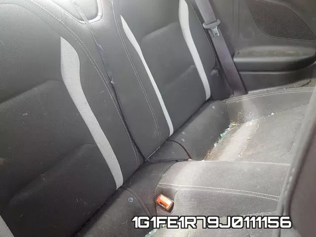 1G1FE1R79J0111156 фото 7
