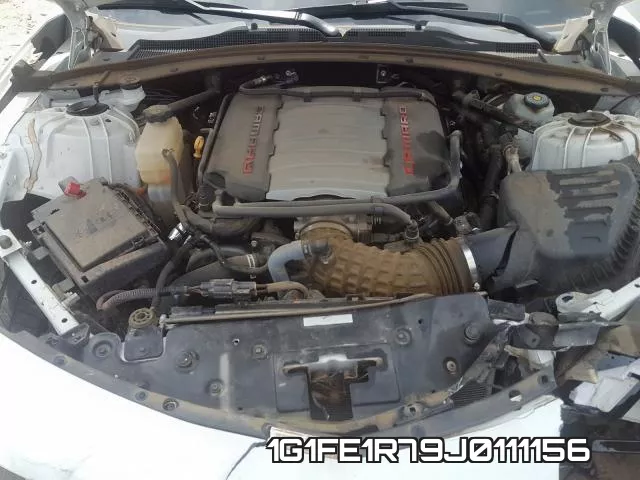1G1FE1R79J0111156 фото 8