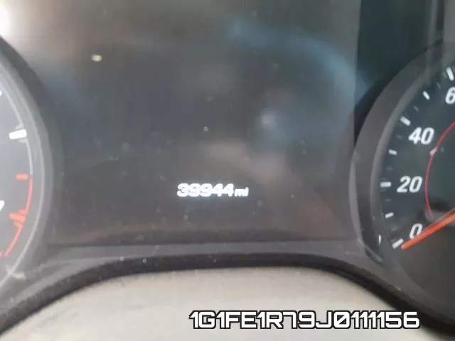 1G1FE1R79J0111156 фото 9