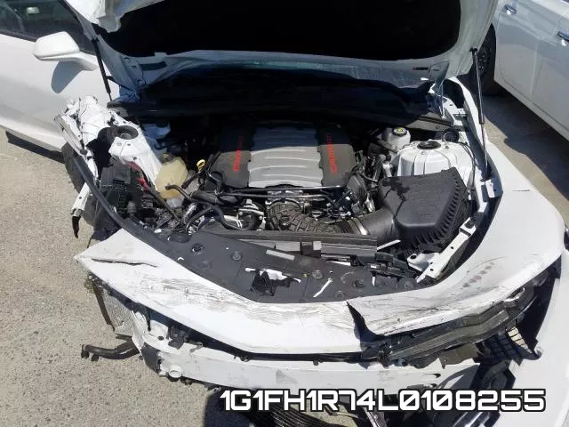 1G1FH1R74L0108255 фото 8