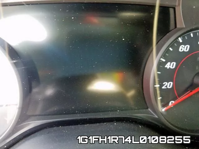 1G1FH1R74L0108255 фото 9