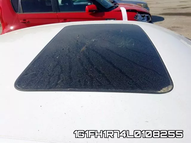 1G1FH1R74L0108255 фото 10
