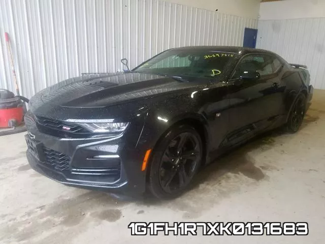 1G1FH1R7XK0131683 фото 3