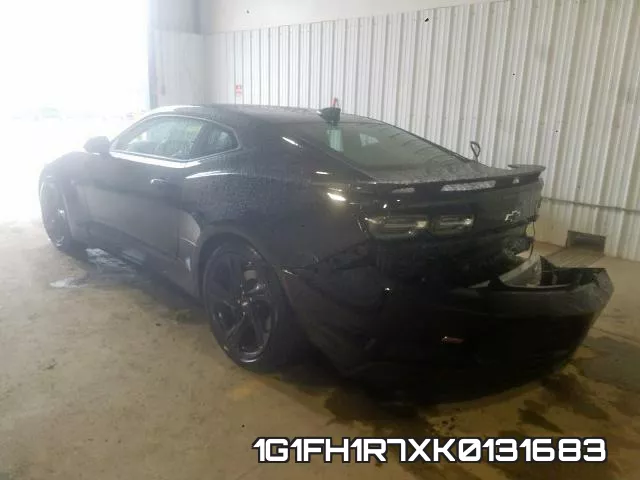 1G1FH1R7XK0131683 фото 4